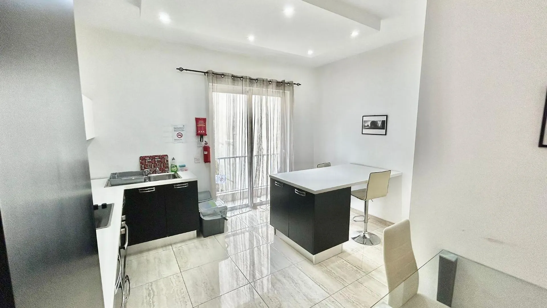 Sliema 2 Bedroom Apartment