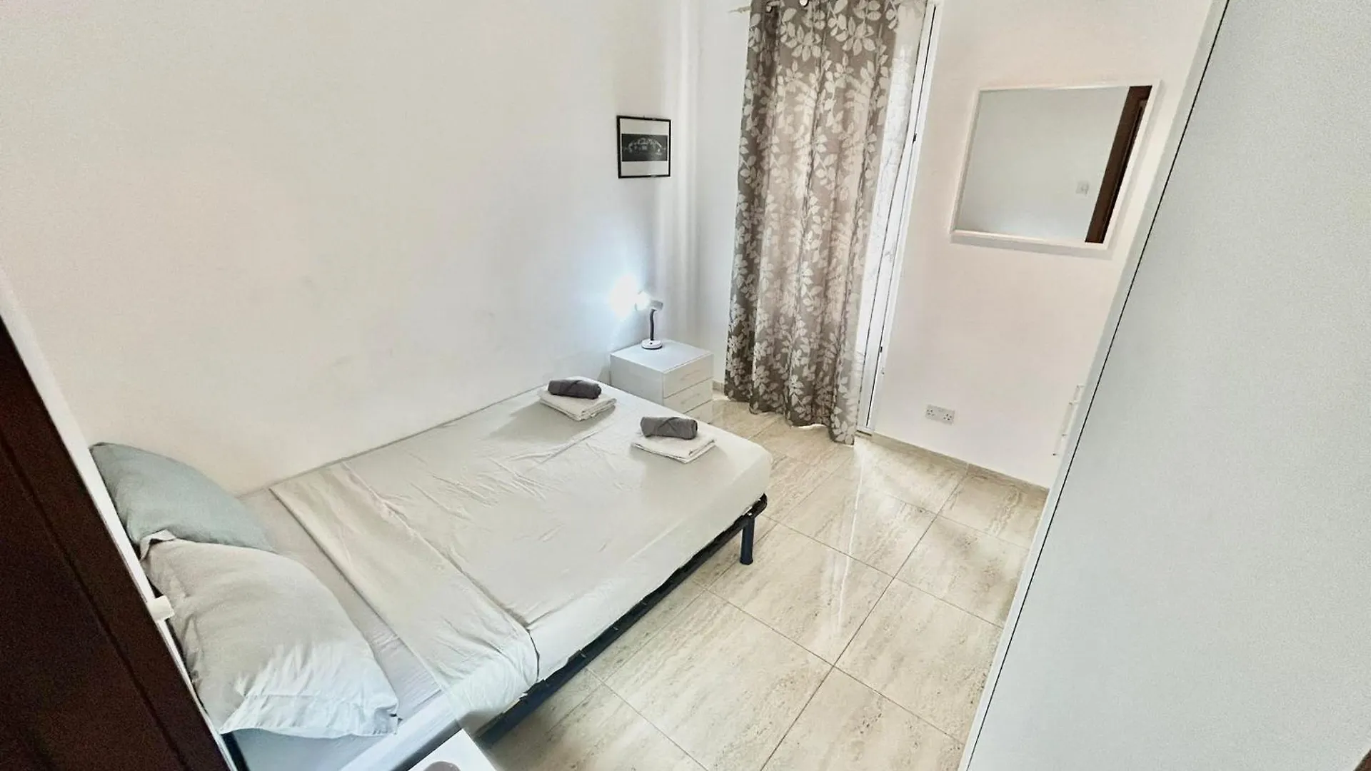 Sliema 2 Bedroom Apartment