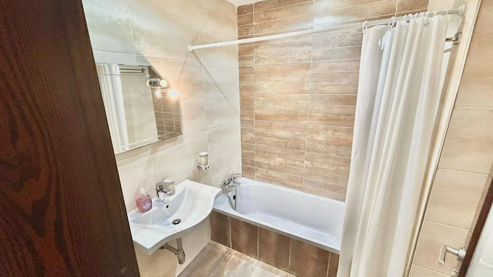 Sliema 2 Bedroom Apartment Malta