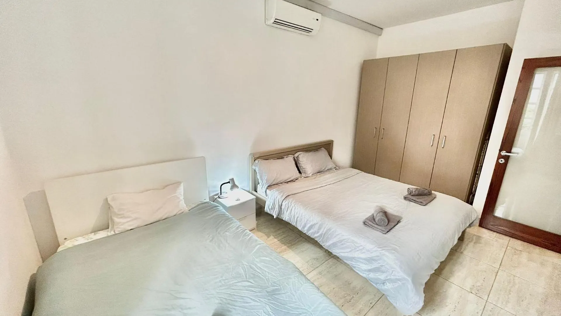 Sliema 2 Bedroom Apartment