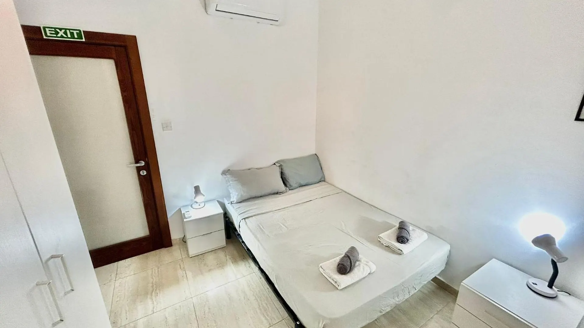 Sliema 2 Bedroom Apartment