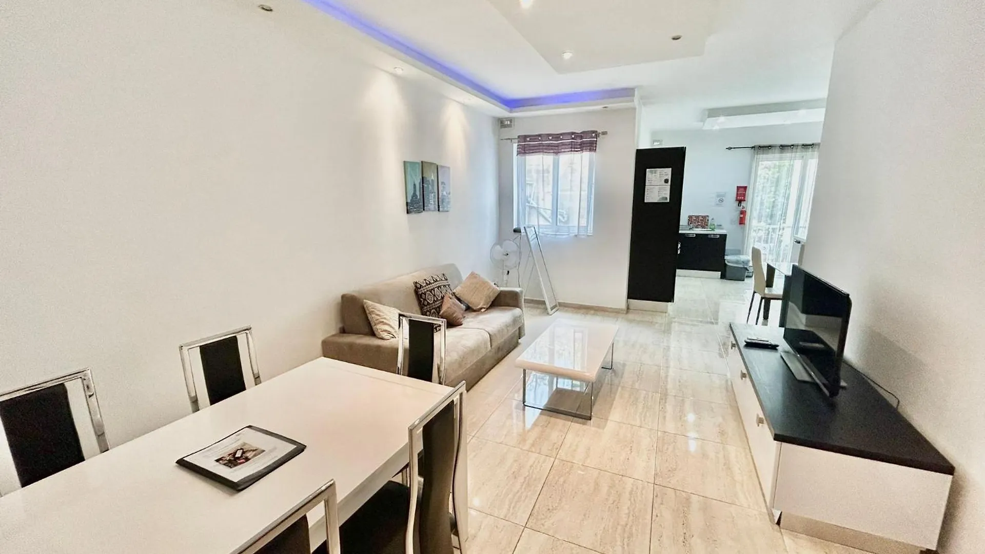 Sliema 2 Bedroom Apartment