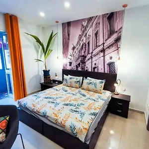 Casa de hóspedes Evolve Coliving, Sliema