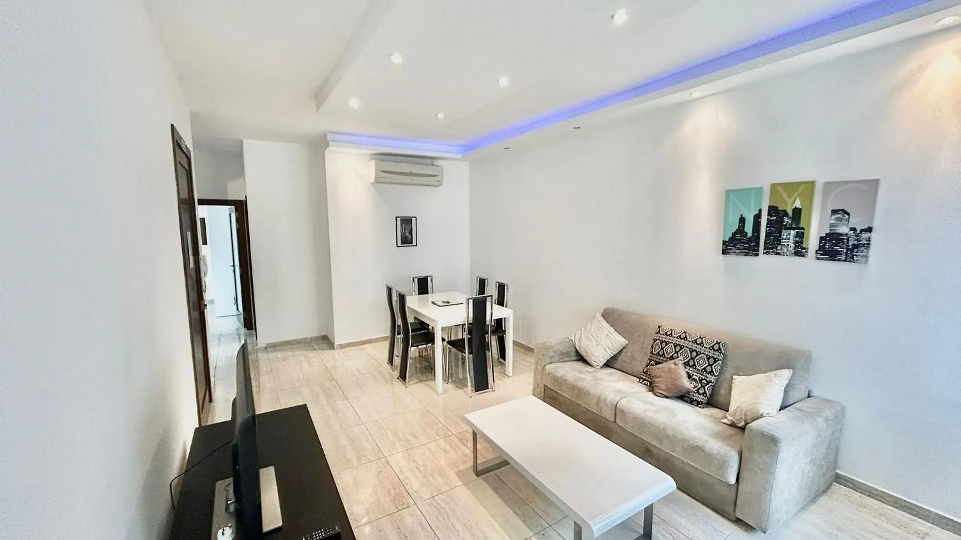 Sliema 2 Bedroom Apartment مالطا