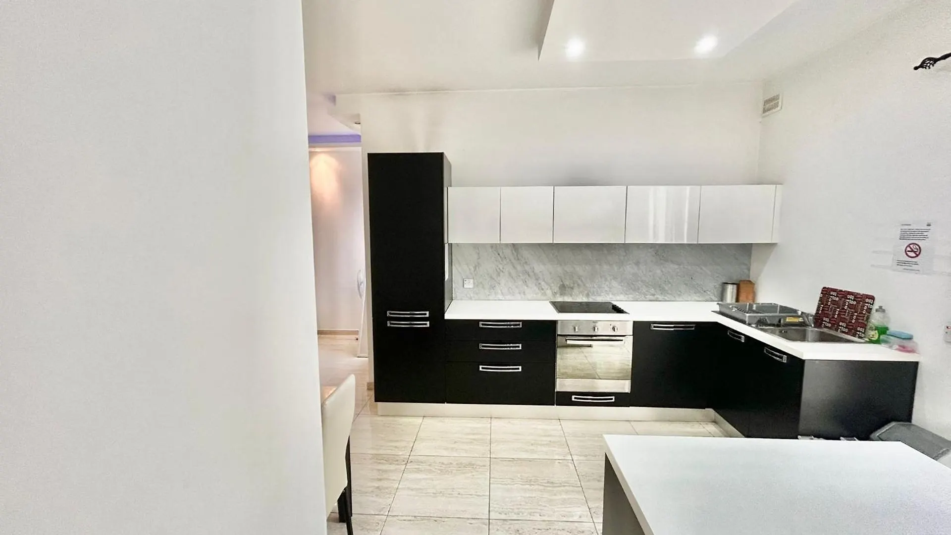 Sliema 2 Bedroom Apartment