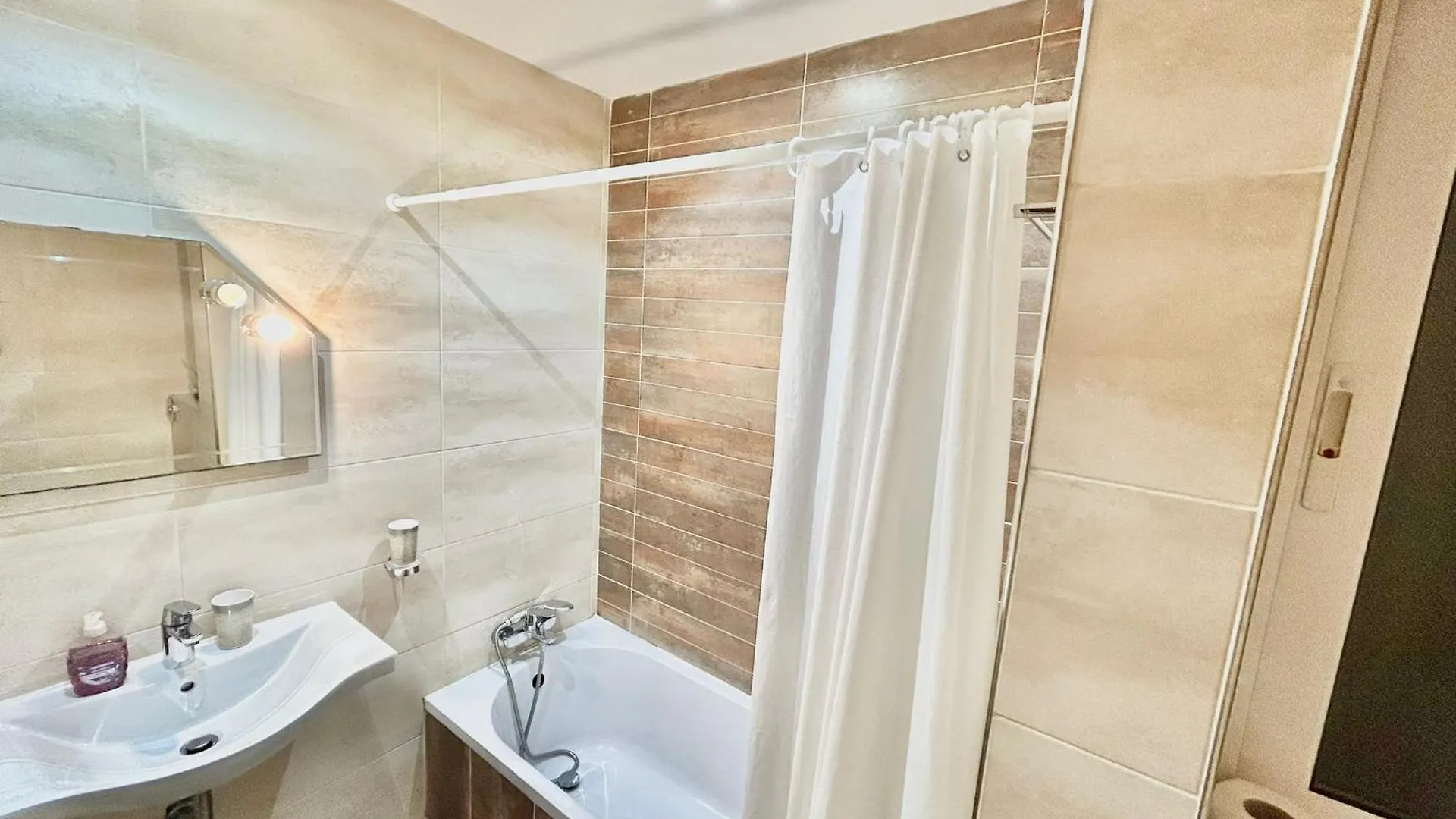 Sliema 2 Bedroom Apartment