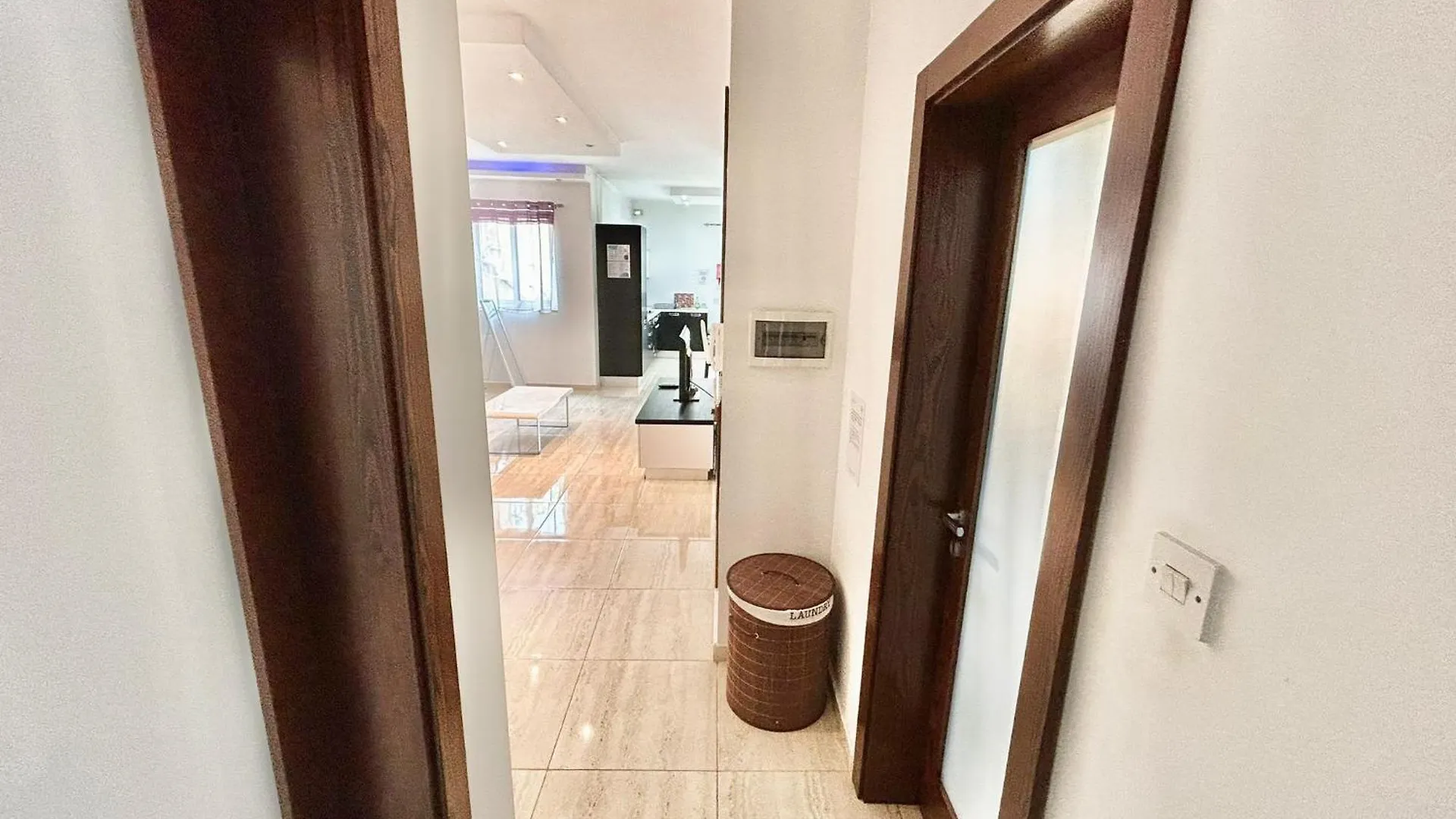 Sliema 2 Bedroom Apartment مالطا